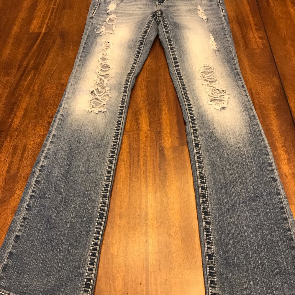 Twentyone Black jeans